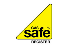 gas safe companies Dartmoor Expedition Centre